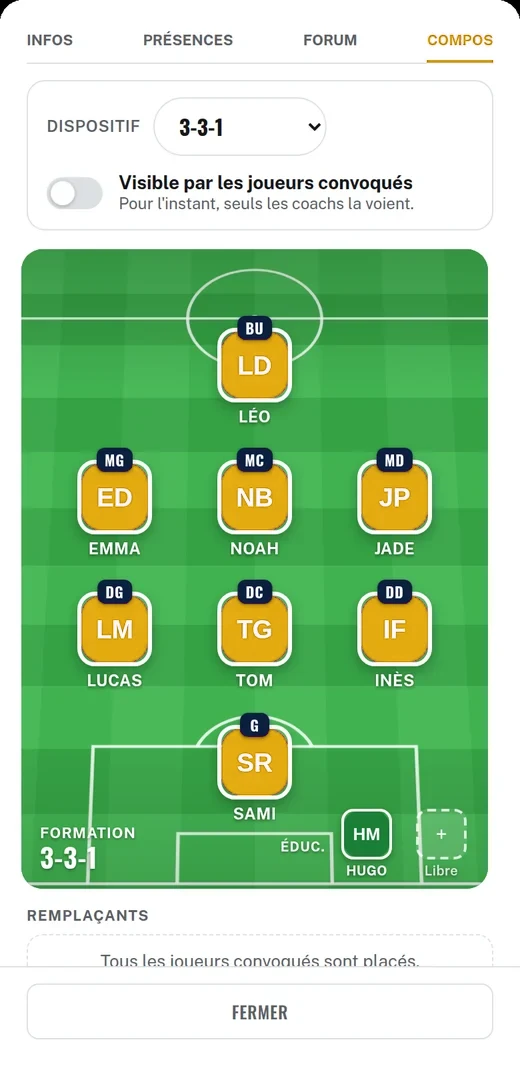 Compo